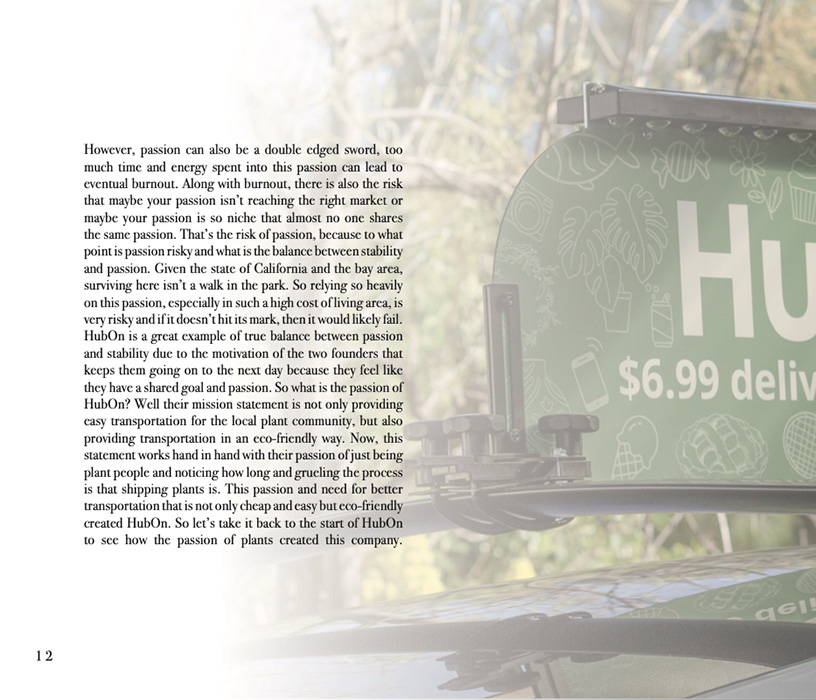 Book by Justin Hung